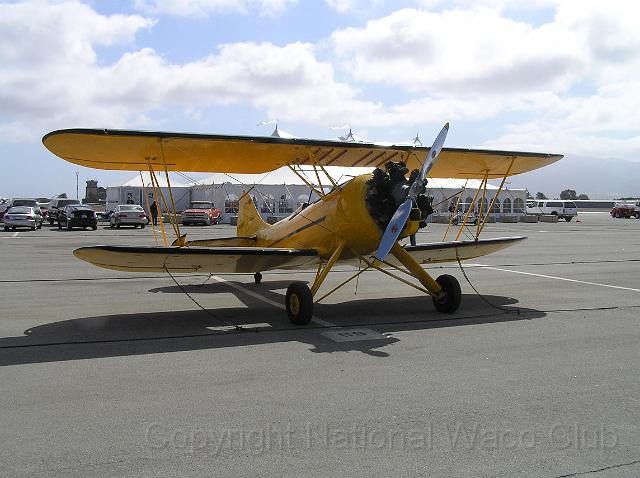 1941 Waco UPF-7 NC30106.jpg - 1941 Waco UPF-7 NC30106